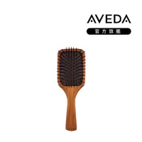 在飛比找momo購物網優惠-【AVEDA】隨行按摩梳(蓬鬆髮小幫手 頭皮按摩)