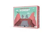 Hand to Hand Wombat