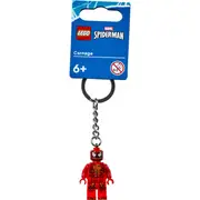 LEGO 854154 - Marvel Super Heroes Carnage Key Chain