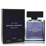 Rodriguez Bleu Noir by Narciso Rodriguez for Men-100 Ml