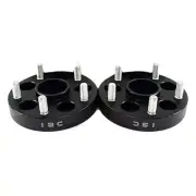ISC Suspension Lexus/Toyota 5x114.3 Hub Centric (60 Hub Bore) Wheel Spacers