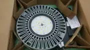 Hubbell UTB 4K MO U CD GR SCO High Bay LED