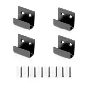 Hanger Countersunk Screw Hole Design Bathroom European Expansion Screw
