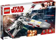 LEGO Star Wars Series 75218 X-Wing Starfighter