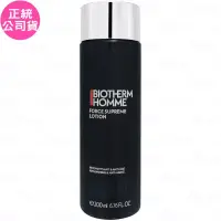 在飛比找博客來優惠-BIOTHERM 碧兒泉 男仕極量緊膚水(200ml)(新包