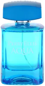 Perry Ellis Aqua Eau de Toilette for men 100 ml