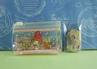 在飛比找樂天市場購物網優惠-【震撼精品百貨】My Melody 美樂蒂 貼紙 附袋子 震