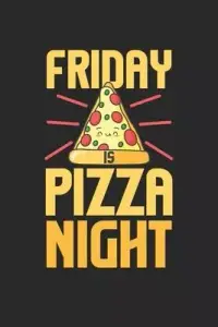 在飛比找博客來優惠-Friday Is Pizza Night: Italian