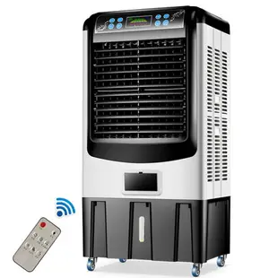 冷風機小空調家用單冷型大型商用工業冷氣風扇水冷空調扇制冷
