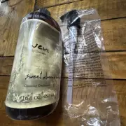 Wen by Chaz Dean Sweet Almond Mint Cleansing Hair Conditioner 16 Oz New WithPump