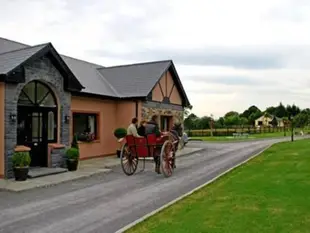 The Ferris Wheel B&B