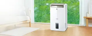 強強滾優選~Panasonic 國際牌 18L nanoeX智慧節能除濕機