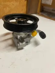 Power Steering Pump for Acadia Outlook Traverse Equinox Torrent Vue