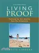 Living Proof ― Defined by the Ability, Not the Disability