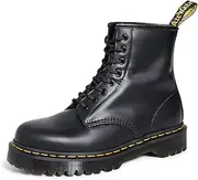 [Dr. Martens] Unisex 1460 Bex Smooth Leather Platform Boot