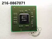 216-0867071 BGA Car CPU Chips