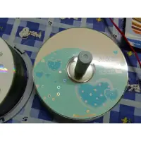 在飛比找蝦皮購物優惠-52倍速700MB VCD，一片5元