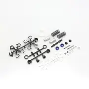 Kyosho Mini Inferno Front Oil Damper Set (EP/GP) for Radio Control