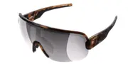POC Aim AIM1001 9547 Men's Sunglasses Tortoiseshell Size Standard