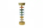 Calm & Breezy Calm & Breezy Wooden Rainmaker/Baby Rainmaker Toy/Educational Toy