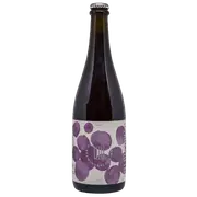 Wildflower St Phoebe Plum Wild Ale 750ml Bottle