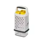 Joseph Joseph Multi Grip Box Grater Yellow