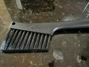 NEW Pallo Grindminder Espresso Grinder Brush Counter Sweep Cleaning Tool