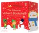 The Usborne Advent Bookshelf (24 storybooks to enjoy Christmas)