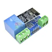 ESP8266 5V 10A Relay WiFi Module For Smart Home Automation TOI APP Controller