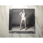 二手CD MARIAH CAREY 瑪麗亞凱莉 #1’S 獨一無二 (缺歌詞)