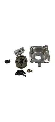 Goped Sport 54mm Clutch Kit For Zenoah G2D / G23LH Family Limited Edition New