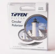 Tiffen 77mm CP GHW polarizer lens filter for Canon EF 28-300mm f/3.5-5.6L IS USM