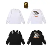 在飛比找蝦皮購物優惠-日本代購A BATHING APE BAPE TEE 23 