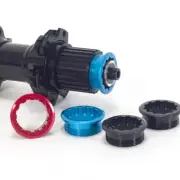 MS 12 Speed Freewheel Lock Cover Fit the Tool Better Not Easy to Slip!
