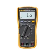 FLUKE 117F Electricans Digital Multimeter With Non-Contact Voltage ELECTRICANS DIGITAL MULTIMETER
