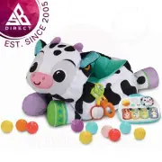 VTech Moosical Activities Ball Pit Suitable For 9-36 Months