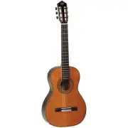 Tanglewood TWEMD4 Enredo Madera Solid Cedar Top Parlour Classical Guitar
