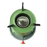 Handy Portable Burner Outdoor Cooking Camping Heater