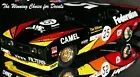 Vinyl Decals 1/18 Biante Allan Moffat XC Ford Falcon Federation 1979 Bathurst