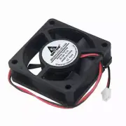 GDSTIME DC 24V 60x60x20 Axial Fan GDA6020 Dual Ball Bearing 5000RPM 1.7W 0.1A XH