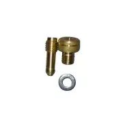 YFM 350 Jet Kit Basic Stage 1 350 Wolverine ATV 96-05 Carb Pilot-42.5 Main-142.5