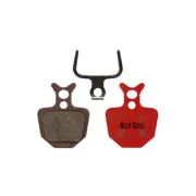 Kool Stop KS-D320 Disc Brake Pads —AUS STOCK— Bicycle Bike Disk Formula Oro