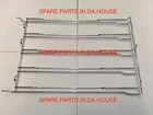 Genuine Bosch 900mm Oven RIGHT Shelf Rack Support VBD578FS0 VBD578FS0/01