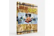 Unknown Armies RPG - Second Edition - Break Today