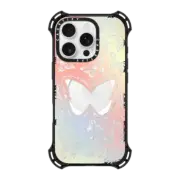 iPhone 16 Pro Bounce Case MagSafe Compatible You Give Me Butterflies