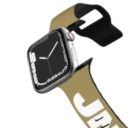 Apple Watch Series 7-9 (45mm) Impact Band Airport Luggage Tag - Issue 2 - JNB