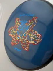 Axiom MVP Special Edition (Rare 1st Run) OOP (Patent Pending) HotC Neutron Atom