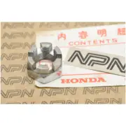 NOS Honda CB160 CL160 CL77 Rear Wheel Axle Castle Nut 90306-273-000