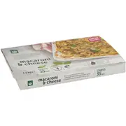 Woolworths Macaroni & Cheese Chilled Meal 1.1kg