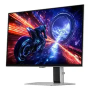 Samsung Odyssey OLED G6 G60SF QHD 500Hz 27in Gaming Monitor